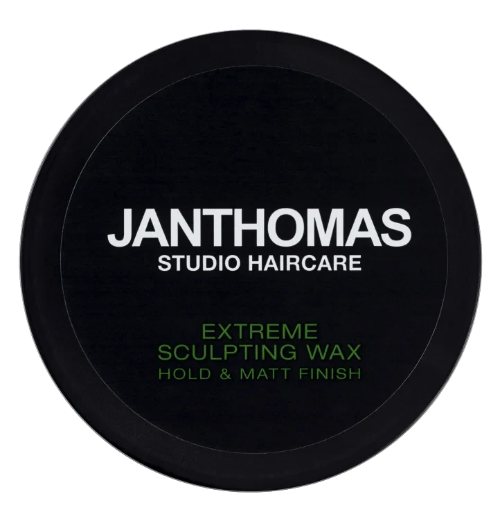Jan Thomas Hair Extreme Wax 75ml
