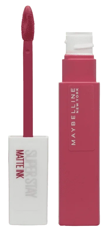Maybelline Lipstick Matte Inspirer 125