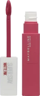 Maybelline Superstay Matte Ink Inspirer 125