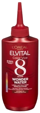 Loreal Paris Elvital Color Vive Wonder Water 200ml