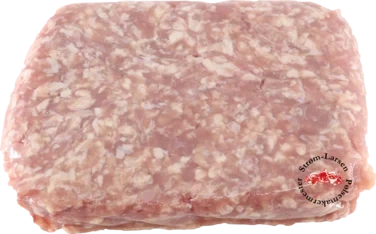 Lammedeig 400g pr pk 