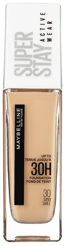 Maybelline Superstay 30 H Activ Wear Sand 30