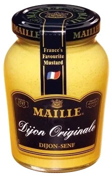 Senap Dijon Original