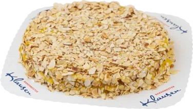 Successkake Bakt u/Gluten 16 P Klausen