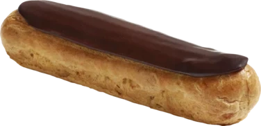 Eclairs Sjokolade 2pk