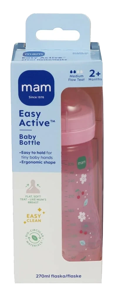 Easy Active tåteflaske