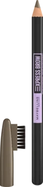 Maybelline Xpress Brow Shaping Pencil Medium Brown 04
