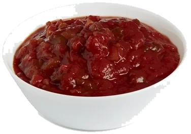 Salsa Chunky Mild 2l El Paradiso
