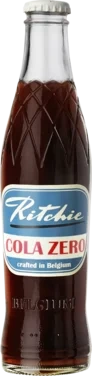 Ritchie Lemonade Cola Zero