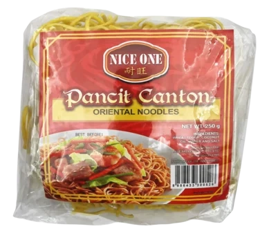 Ph Pancit Canton Nice One 250g