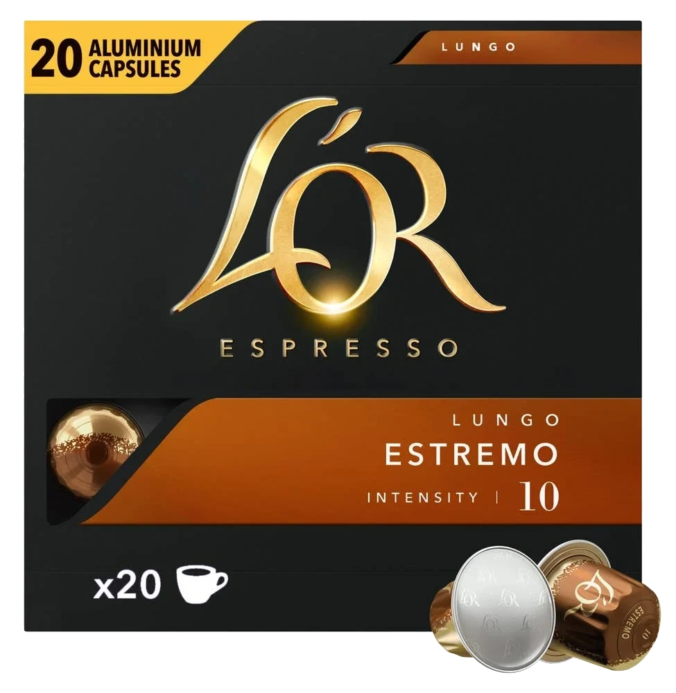 Lungo Estremo