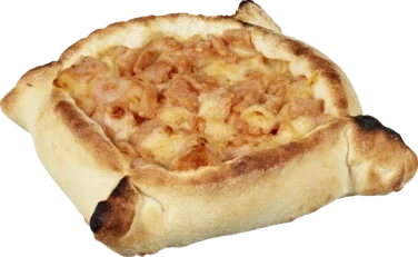 Piazza Skinke 160g
