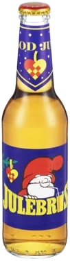 Dahls Julebrus Ow 0,33l