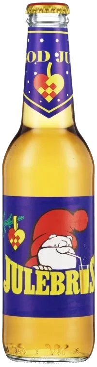 Dahls Julebrus Ow 0,33l