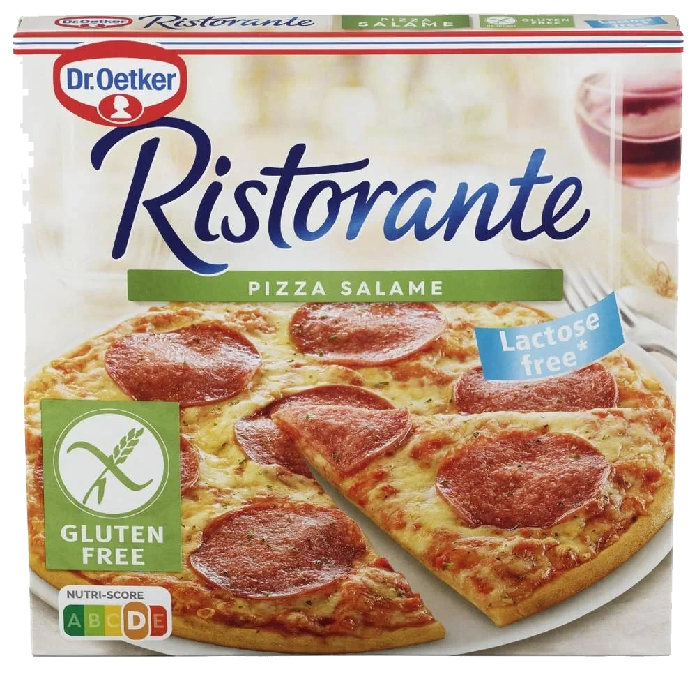 Ristorante Salame