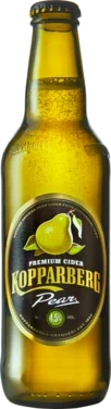 Kopparberg Pear Cider