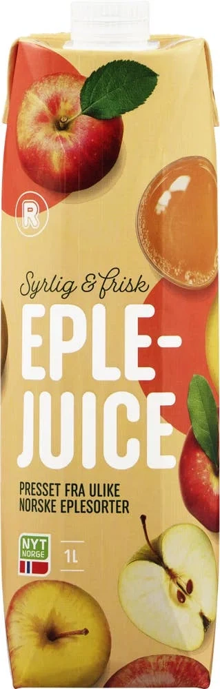 Eplejuice