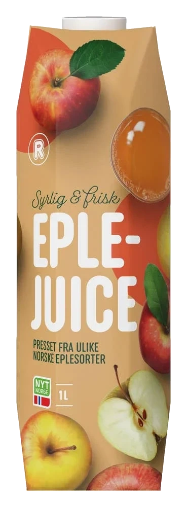 Eplejuice