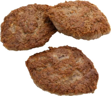 Reinsdyrkarbonader Pannestekt Gilde 2,5kg