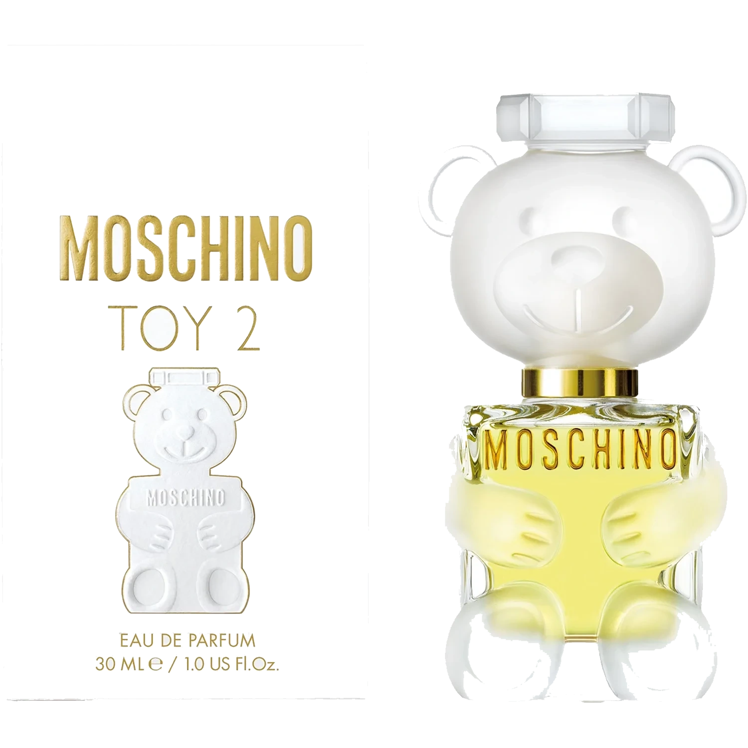 Moschino Toy 2