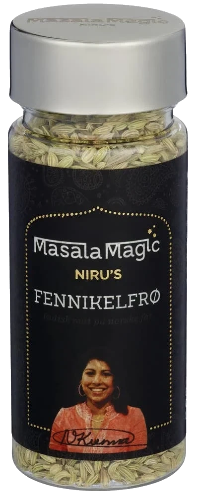 Fennikelfrø