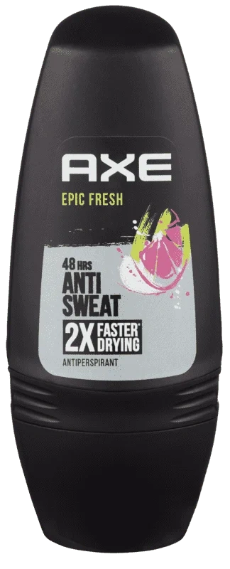 Axe Roll-On Epic Fresh 50ml