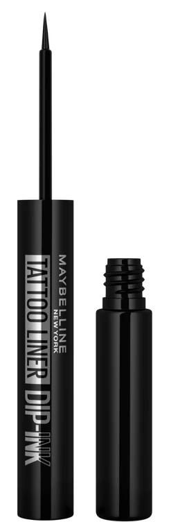 Tattoo Liner Black Track Maybelline