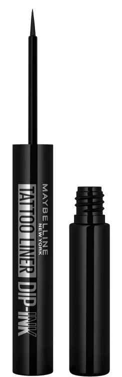 Tattoo Liner Black Track Maybelline
