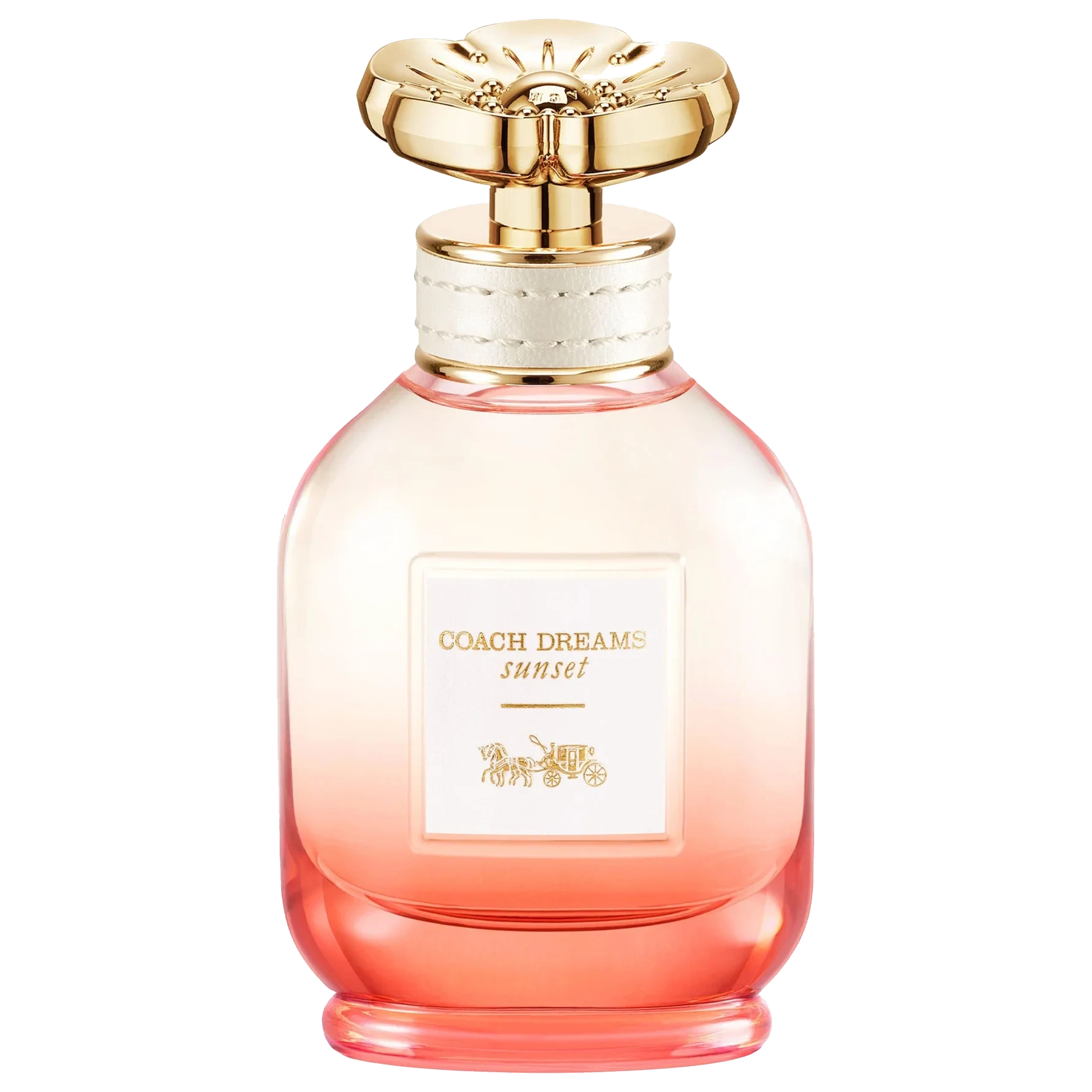 Coach Dreams Sunset EdP 40 ml