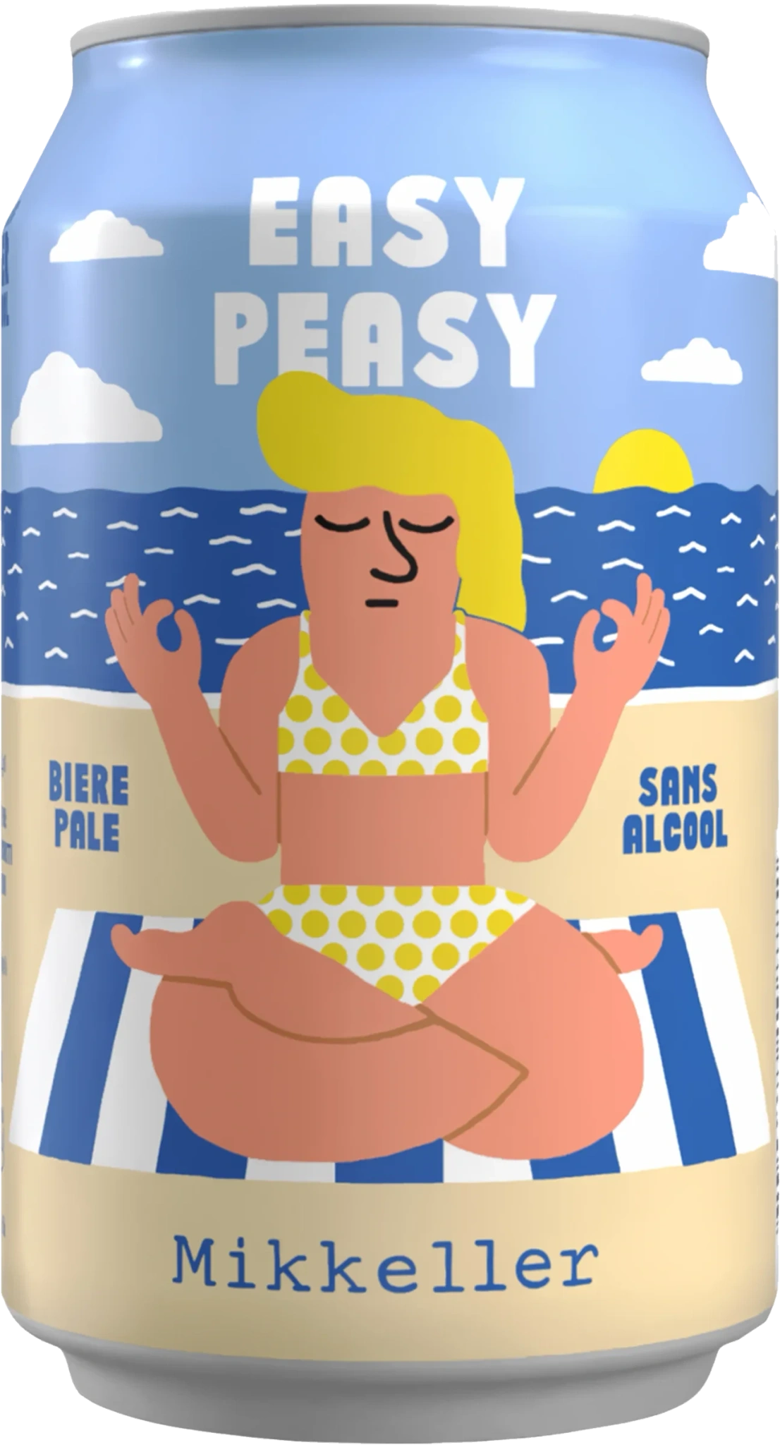 Alkoholfri öl 0.3%