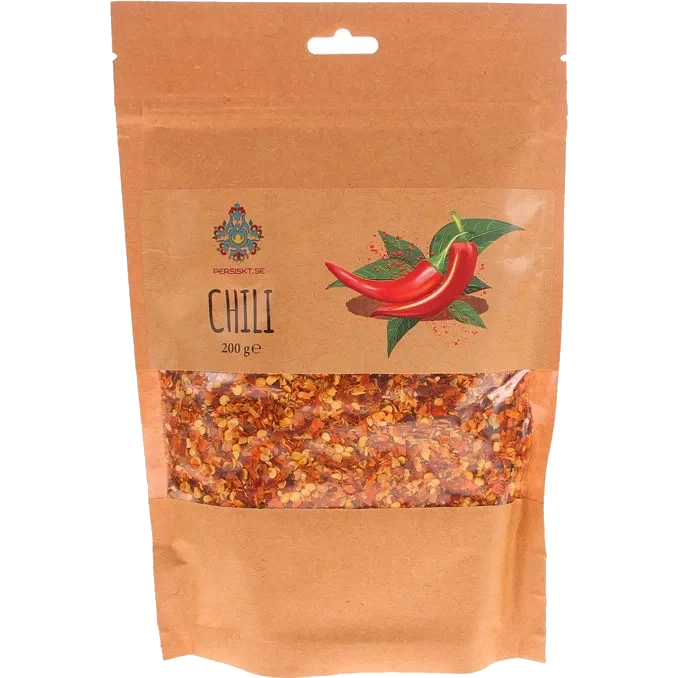 Chiliflingor