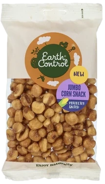 Majssnacks