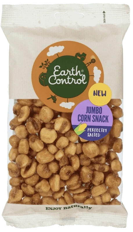 Majssnacks