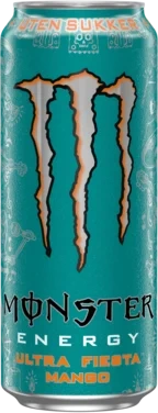 Monster Ultra Fiesta 0,5l boks