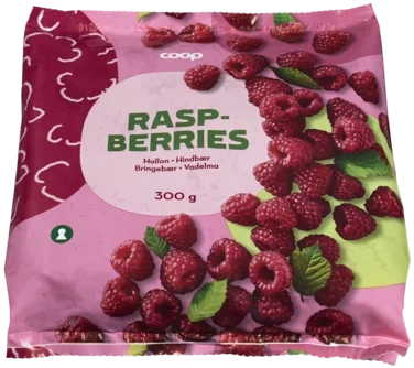 Raspberry