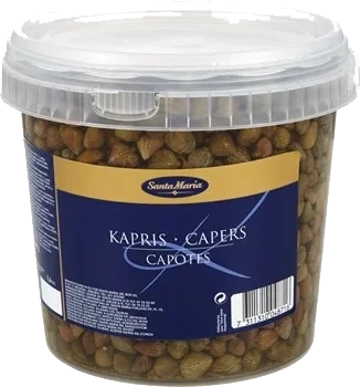 Kapris Capotes