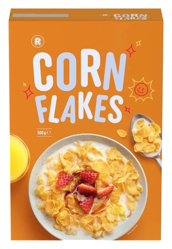 Cornflakes