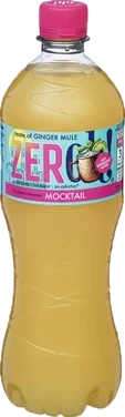 Zeroh! Taste Ginger Mule 0,8l