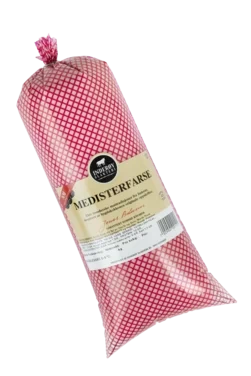 Medisterfarse 1 kg
