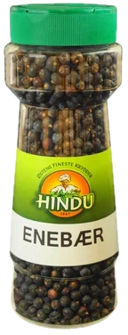Enebær Boks Hindu