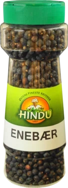 Enebær Boks Hindu