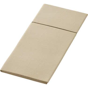 Duniletto Slim BioDunisoft 40x33 Natural Brun