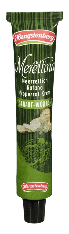 Hengtenberg Pepperrot 90g