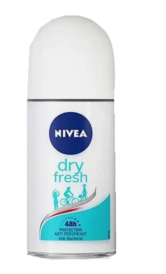 Nivea Dry Fresh Deo 50ml
