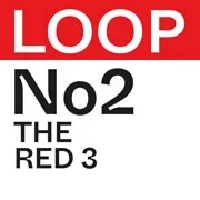 Loop No2 The Red S3 All White 24 Portions 15g