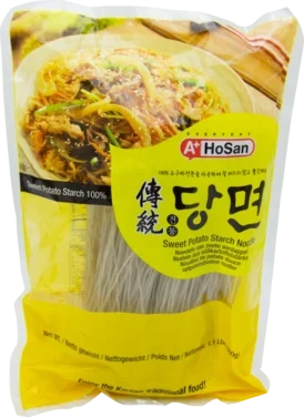 Sweet Potato Starch Noodle 500g A+