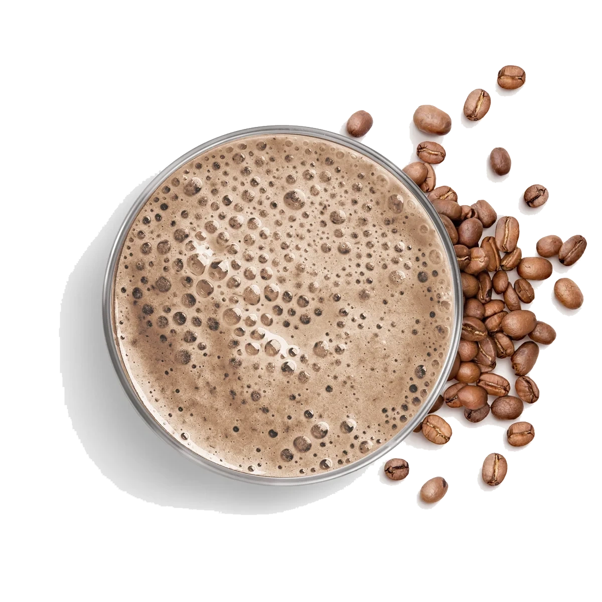 Nupo Diet Shake Caffe Latte