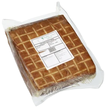 Tofu Røkt (gastro) 2000g Grønn Lykke