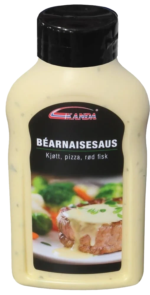 Bearnaisesaus
