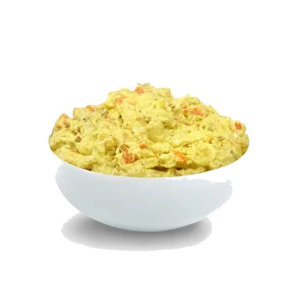 Grønne Folk Linsegryte Med Curry 2,5 Kg